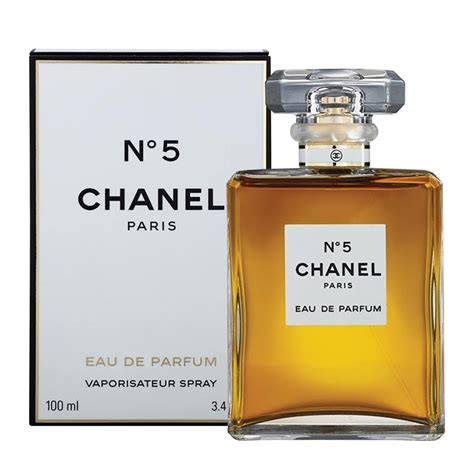 price of chanel no 5 100ml|Chanel no 5 on sale.